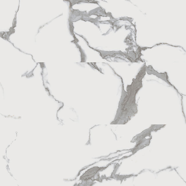 XL Trecento® Calacatta Marbello® Luxury Vinyl Tile