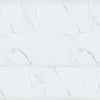 XL Trecento® Calacatta Serra® Luxury Vinyl Tile