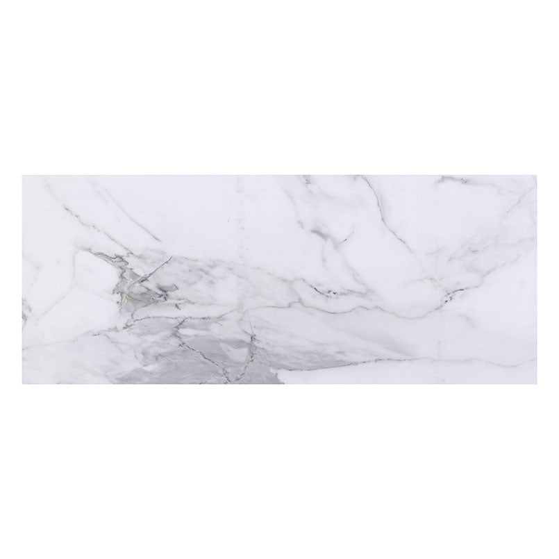 XL Trecento® Calacatta Legend™ Luxury Vinyl Tile
