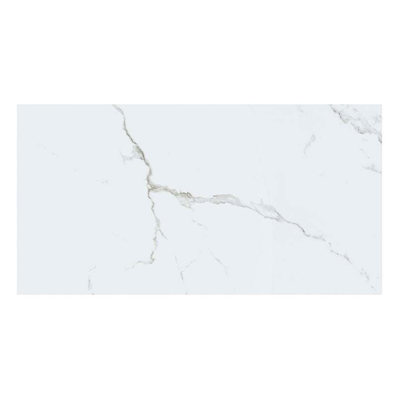 XL Trecento® Calacatta Serra® Luxury Vinyl Tile