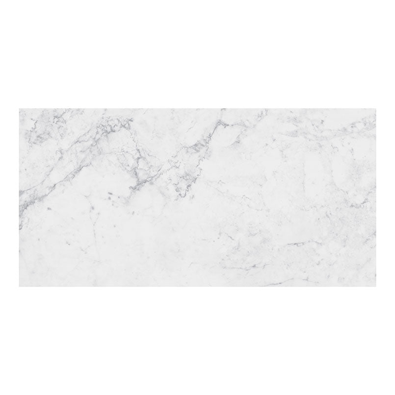 XL Trecento® Carrara Avell® Luxury Vinyl Tile