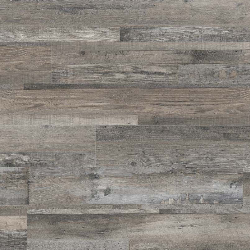 Coastal Mix Luxury Vinyl Planks