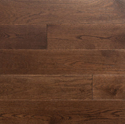 Classic Character Collection - Solid Hardwood