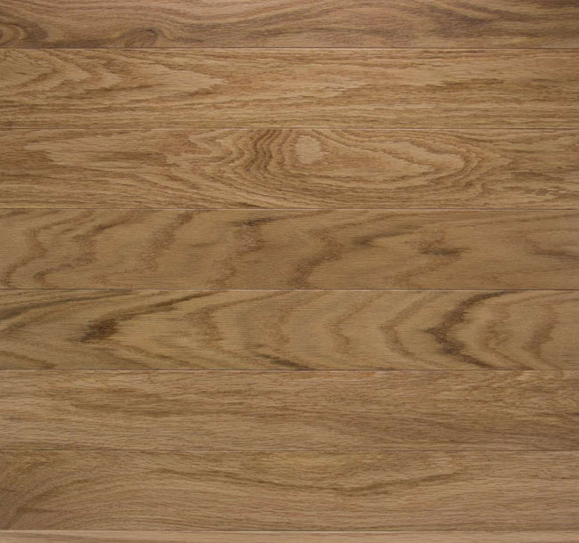 Classic Collection - Engineered Hardwood