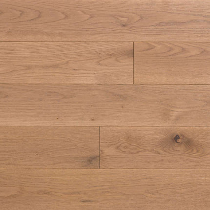 Classic Character Collection - Solid Hardwood