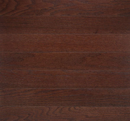 Classic Collection - Solid Hardwood