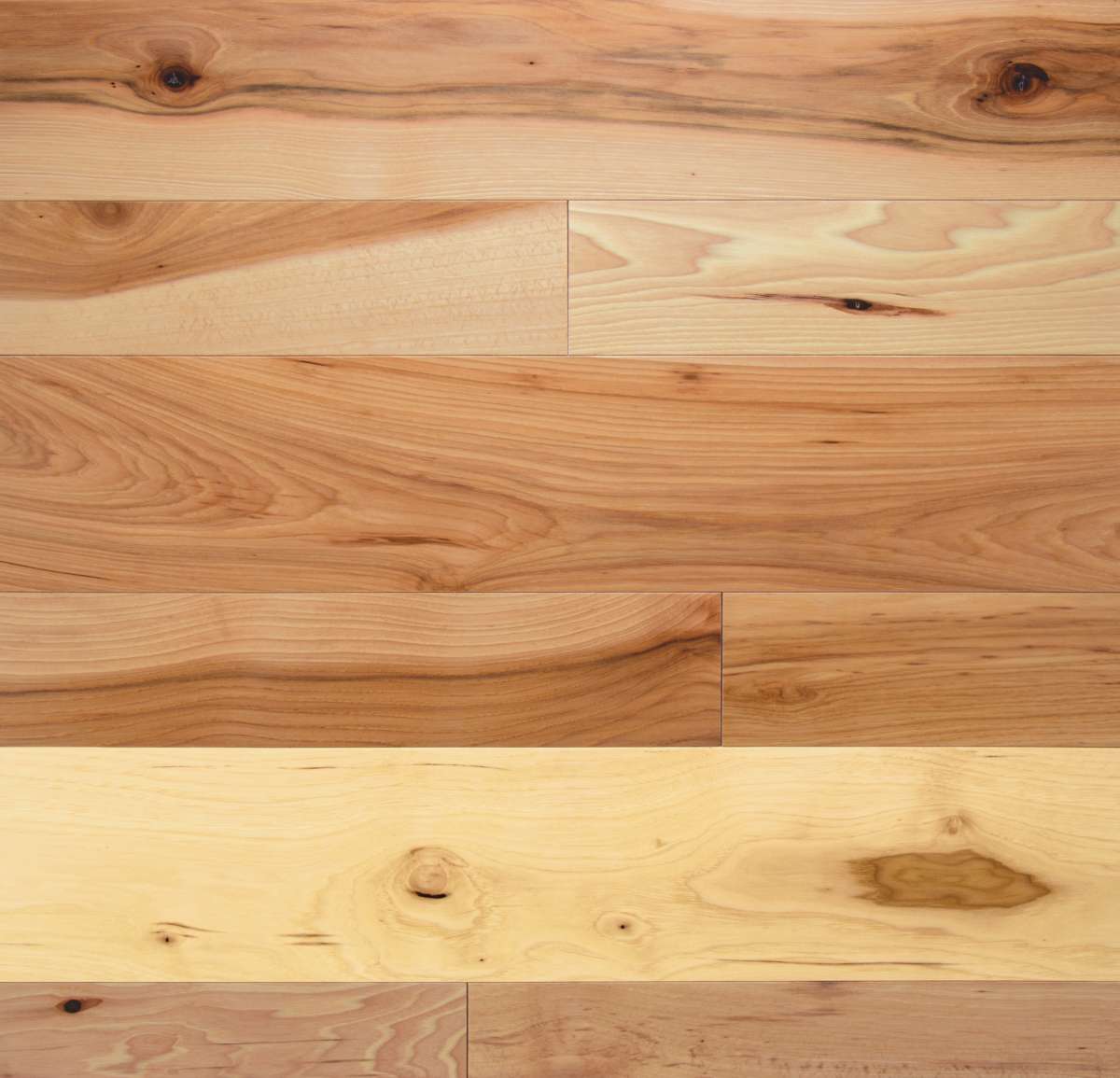 Hardwood