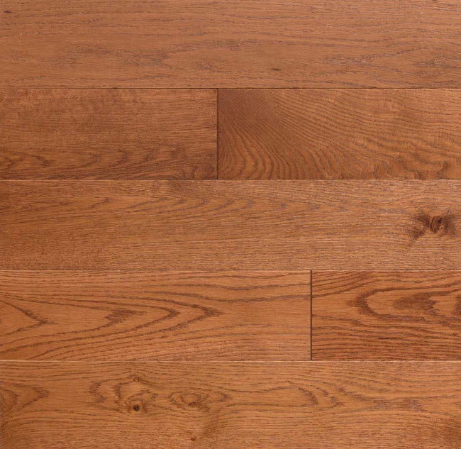 Classic Character Collection - Engineered Hardwood
