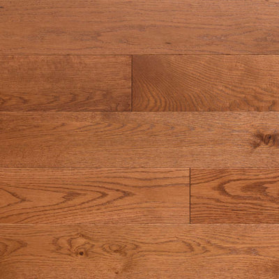 Classic Character Collection - Solid Hardwood