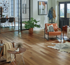 Character Plank - Solid Hardwood