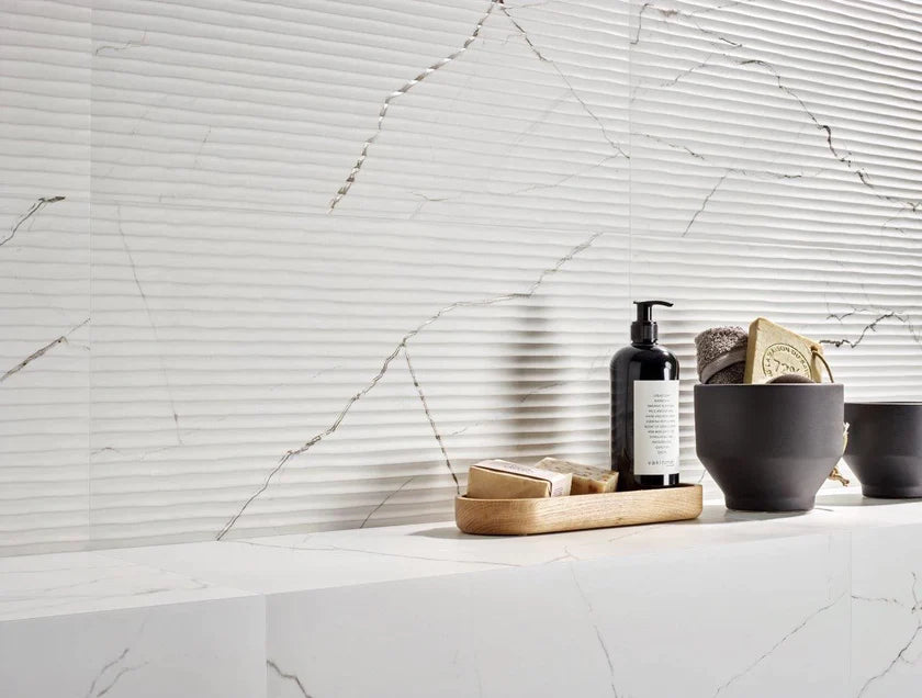 Marble Lincoln Suite