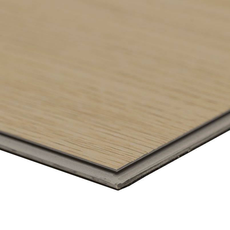Laurel Reserve Linen Loggia Luxury Vinyl Planks