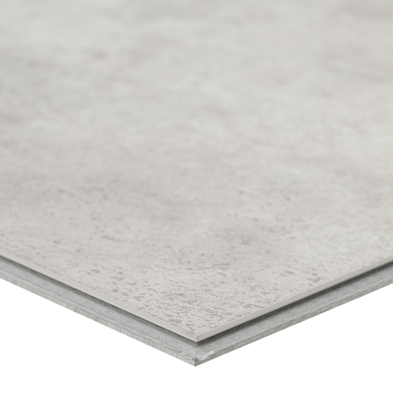 Trecento® Mountains Gray® Luxury Vinyl Tile