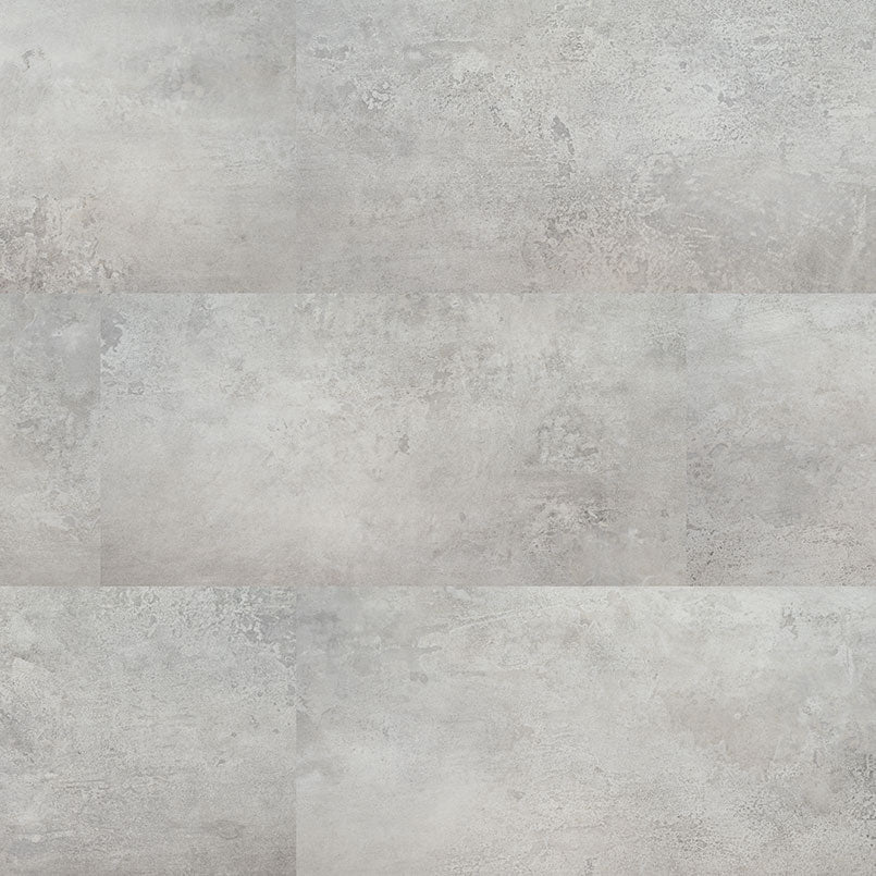 Trecento® Mountains Gray® Luxury Vinyl Tile