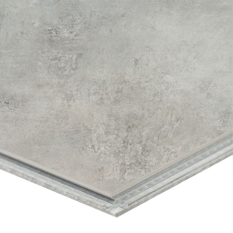 XL Trecento® Mountains Gray® Luxury Vinyl Tile