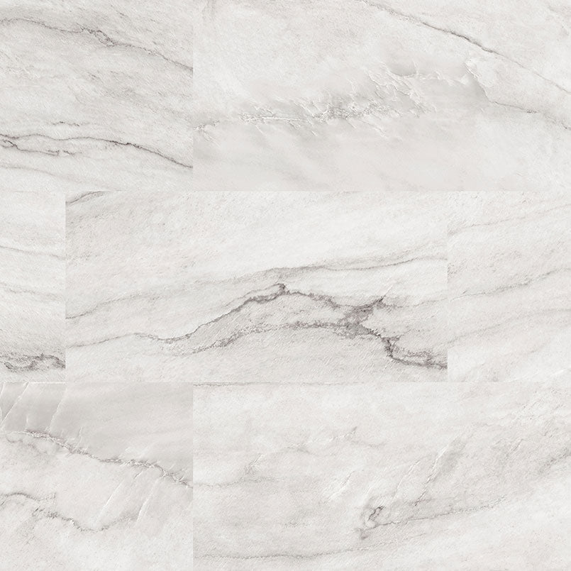 Trecento® Quarzo Taj™ Luxury Vinyl Tile