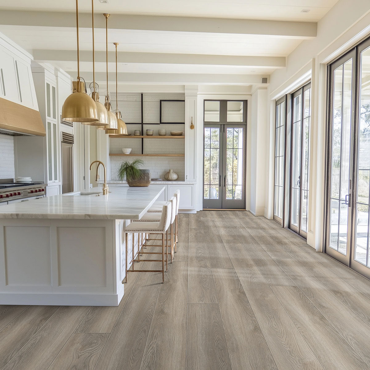 Flooring