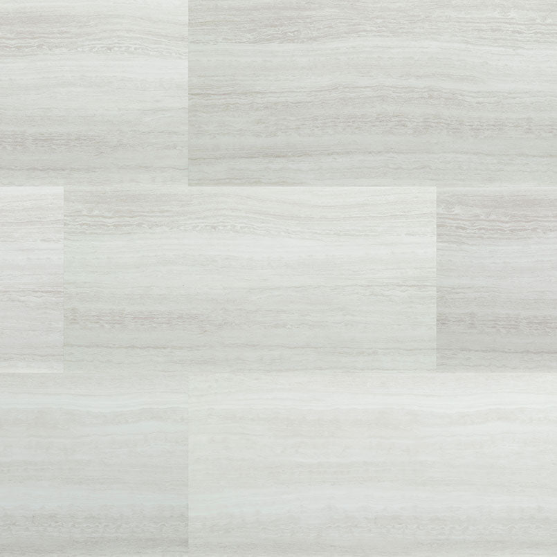 Trecento® White Ocean® Luxury Vinyl Tile