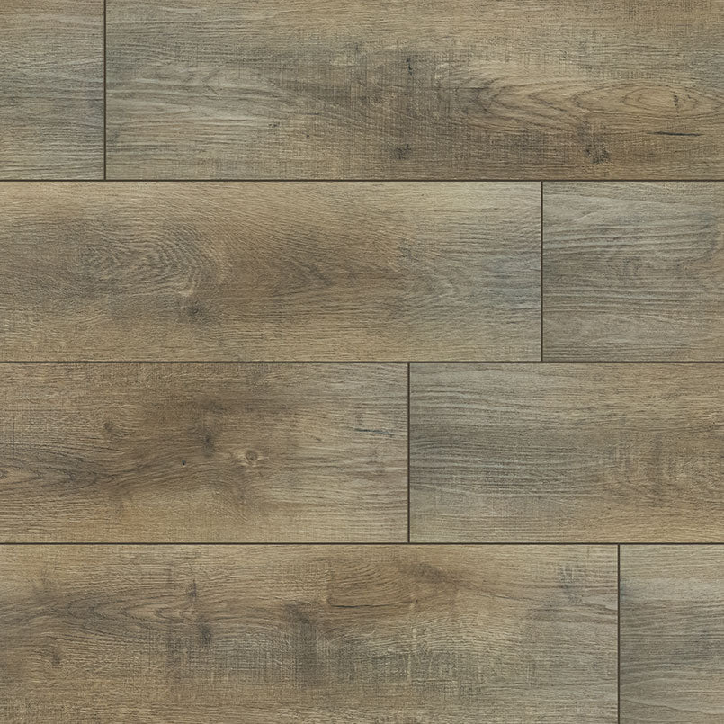 Maracay Brown® Luxury Vinyl Planks