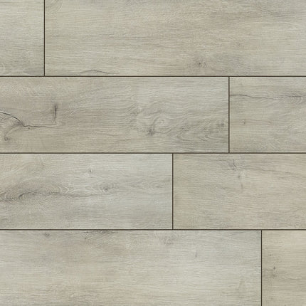 York Gray® Luxury Vinyl Planks