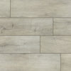 York Gray® Luxury Vinyl Planks